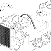 Artwork portfolio - general illustrations