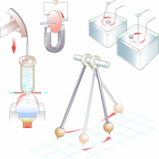Artwork portfolio - scientific & medical illustrations